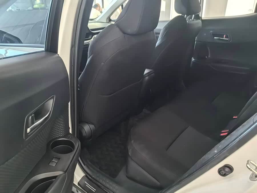 Toyota Izoa 2022 #9 Toyota Izoa 2022 immagine di auto #9