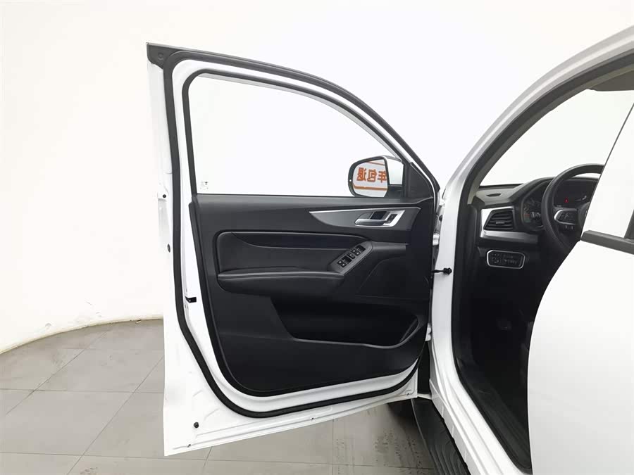 Great Wall Poer 2023 car image #9