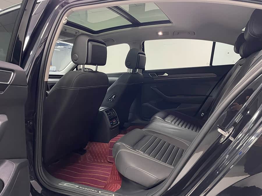 Volkswagen Magotan 2022 car image #9