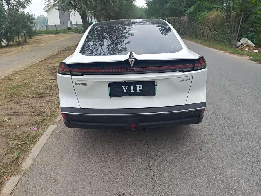深蓝汽车 深蓝SL03 2023 汽车图片 #9