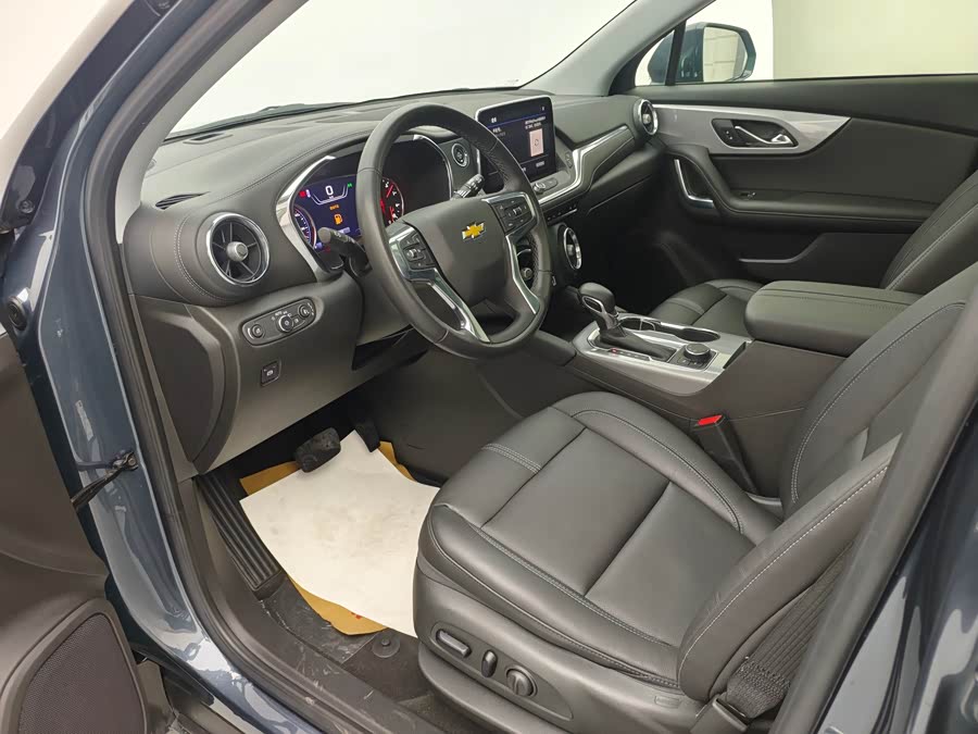 Chevrolet Blazer 2023 #9 Chevrolet Blazer 2023 car image #9