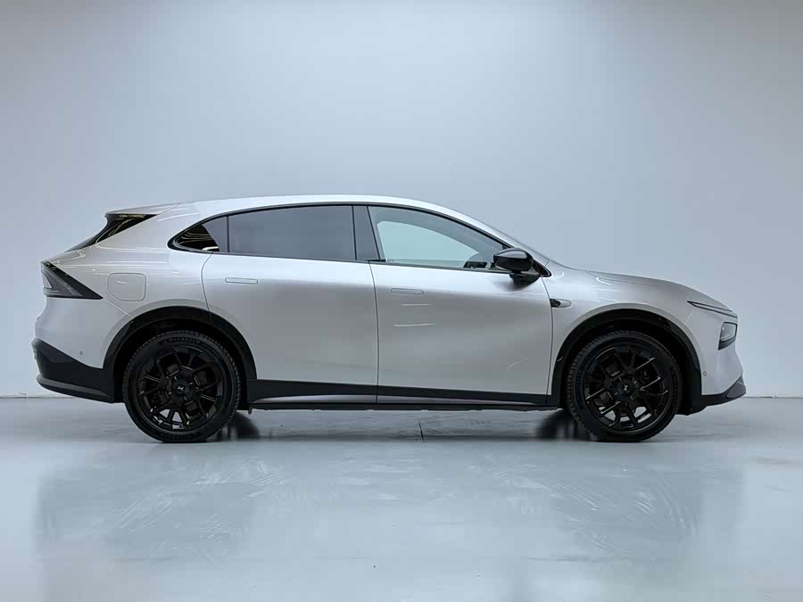 Xpeng G7 2025 #9 Xpeng G7 2025 immagine di auto #9