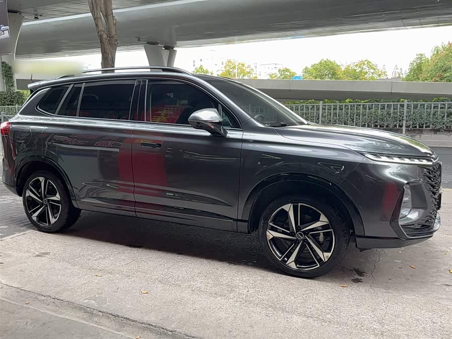 Roewe RX5 eMAX 2022 imagen de coche #9