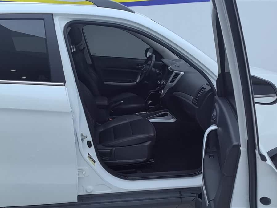 Changan CS35 2016 #9 Changan CS35 2016 car image #9