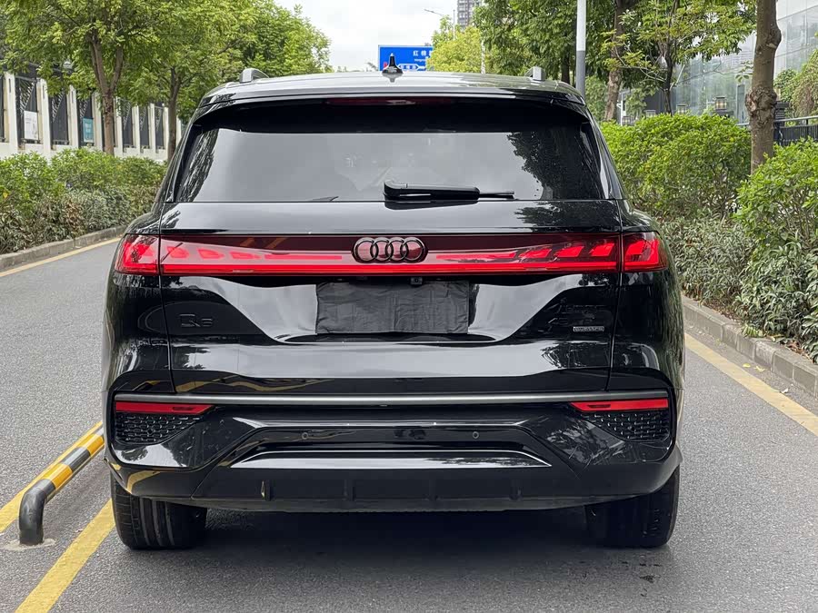 Audi Q6 2023 imagem de carro #9