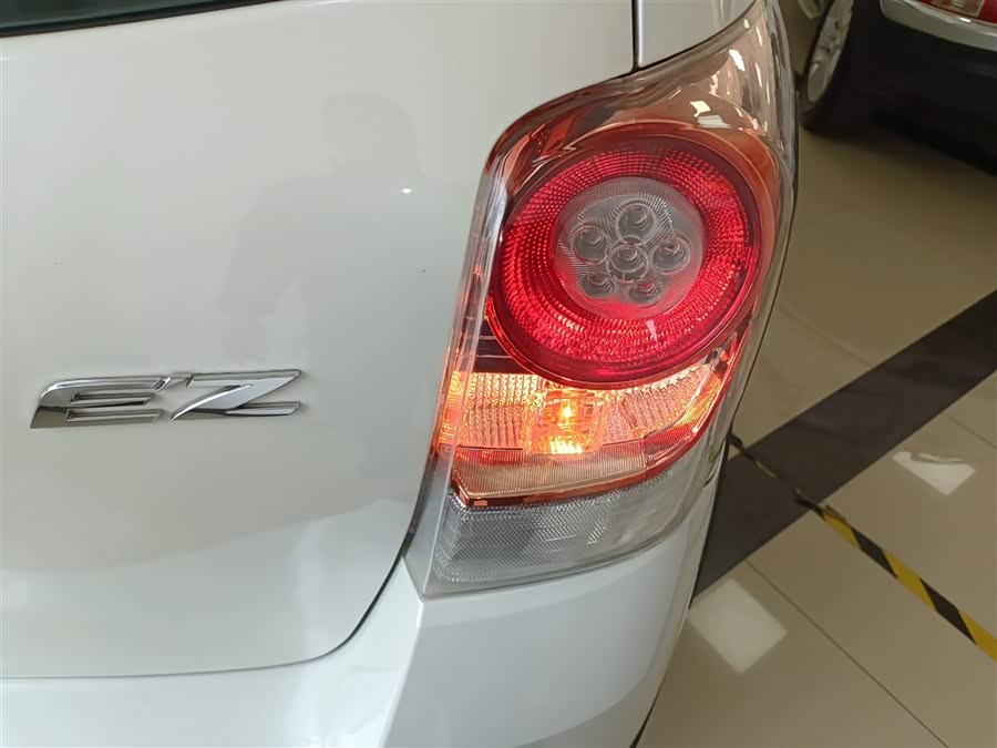 Toyota Reiz 2016 #9 Toyota Reiz 2016 immagine di auto #9