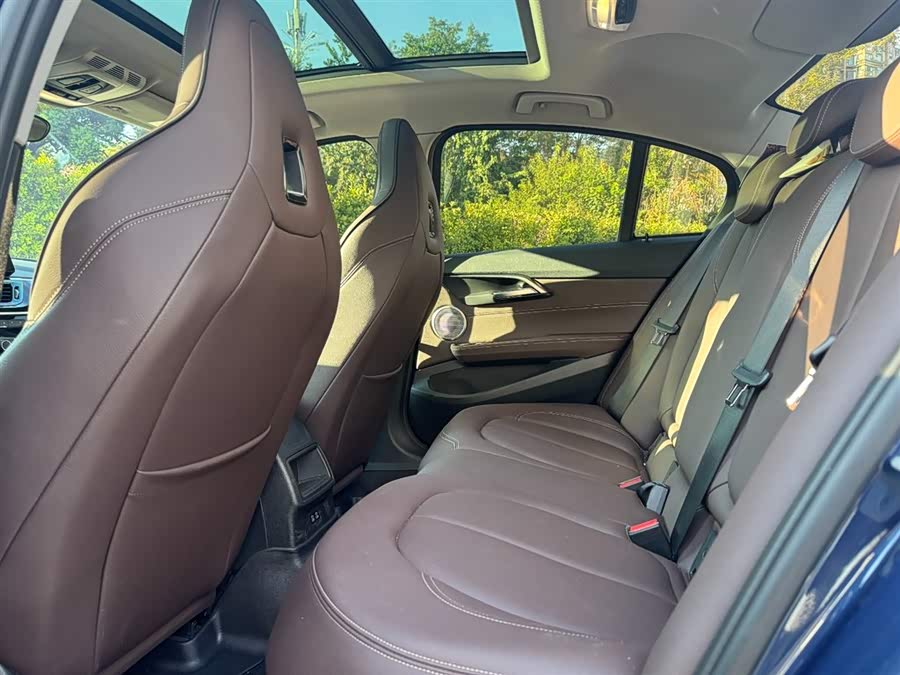 BMW 1 Series 2023 #9 BMW 1 Series 2023 car image #9