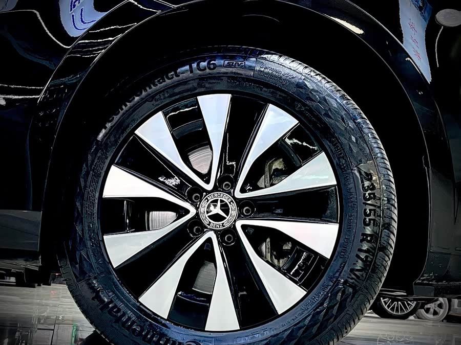 Mercedes-Benz Vito 2023 #9 Mercedes-Benz Vito 2023 car image #9