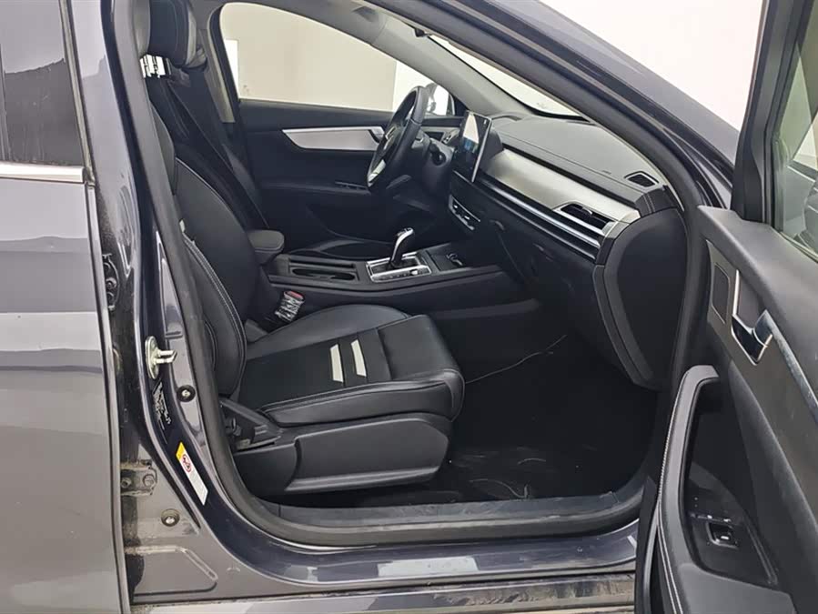 BYD Qin Pro 2020 #9 BYD Qin Pro 2020 car image #9