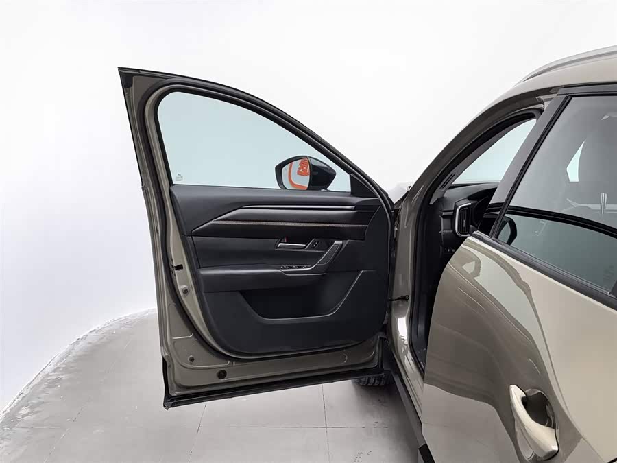 马自达 马自达CX-50行也 2023 汽车图片 #9