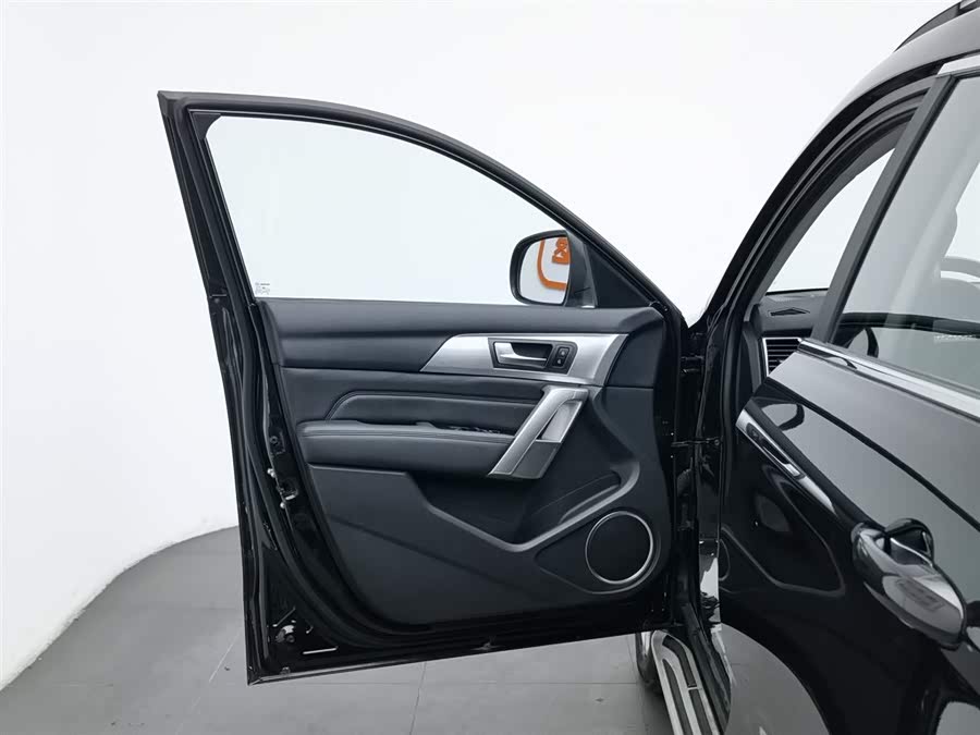 Haval H2 2016 #9 Haval H2 2016 car image #9