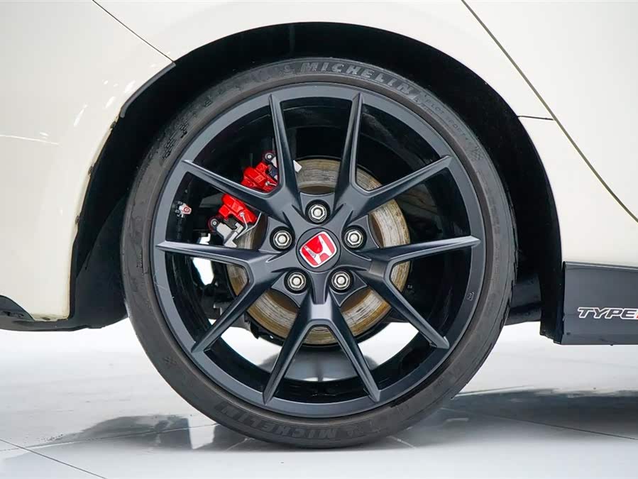 Honda Civic (Imported) 2023 car image #9