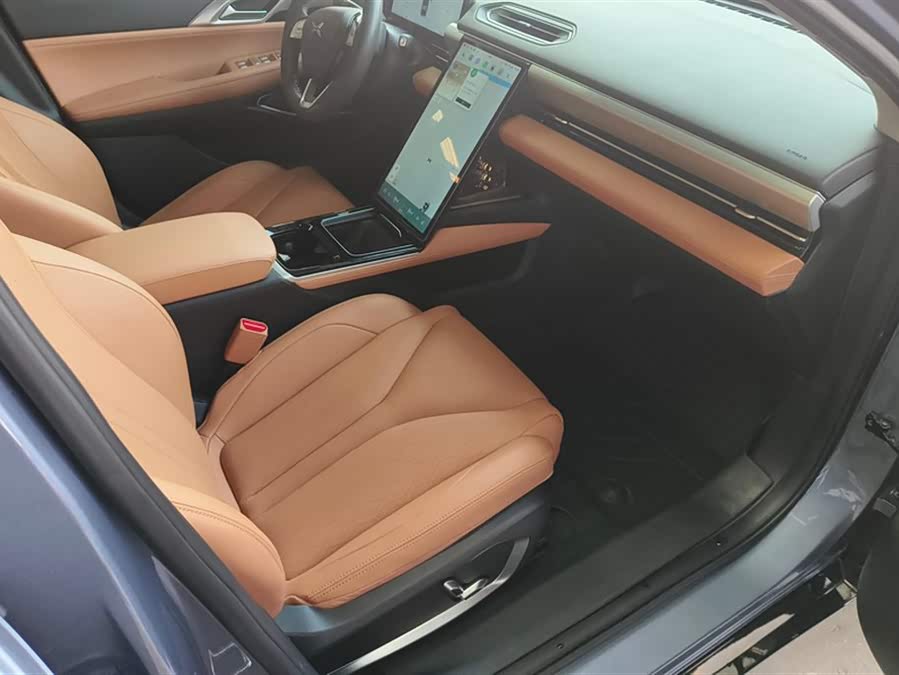 Xpeng P5 2022 #9 Xpeng P5 2022 immagine di auto #9