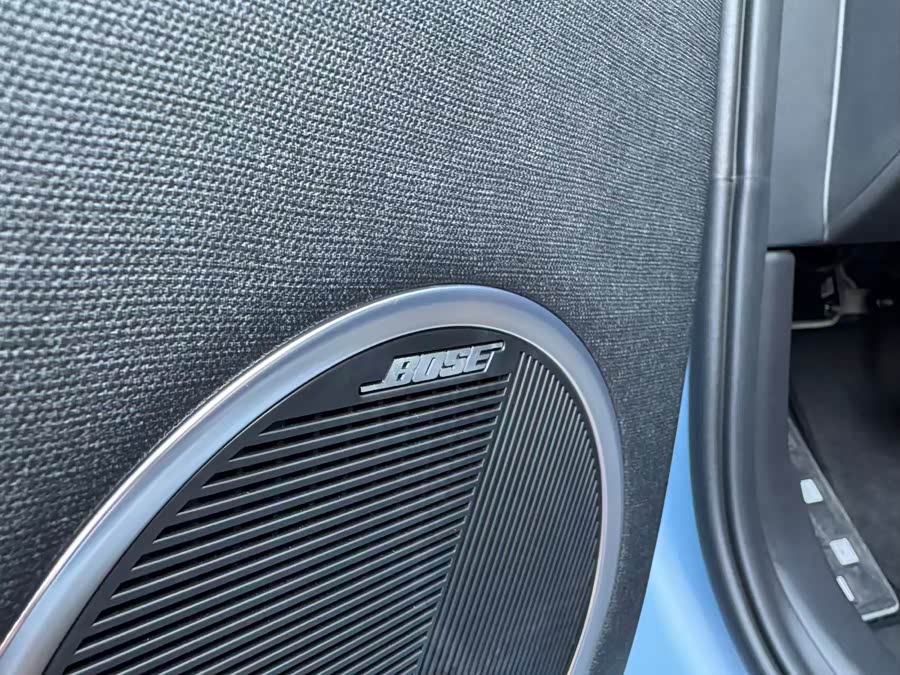 Hyundai IONIQ 5 N 2025 car image #9