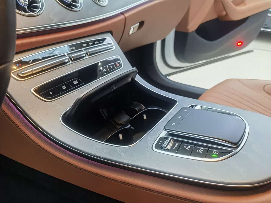 Mercedes-Benz CLS Class 2024 #9 Mercedes-Benz CLS Class 2024 car image #9