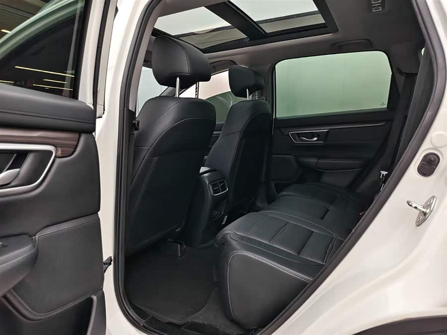 Honda CR-V New Energy 2023 car image #9