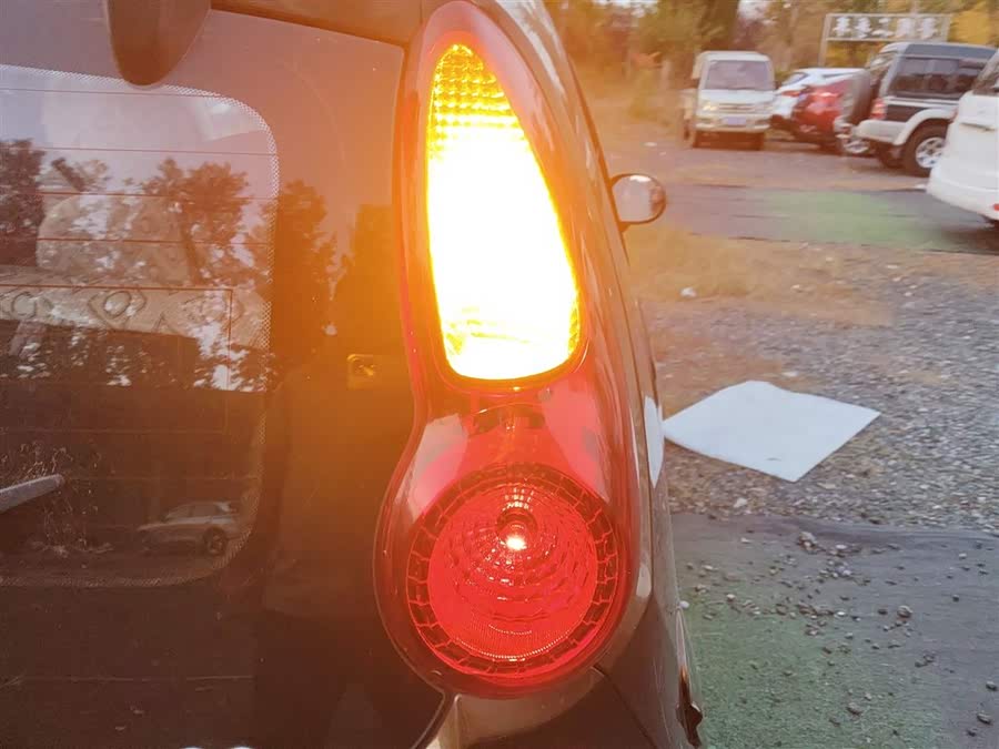 Chery QQ 2013 car image #9