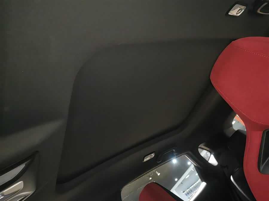 Changan X5 PLUS 2024 #9 Changan X5 PLUS 2024 imagen de coche #9