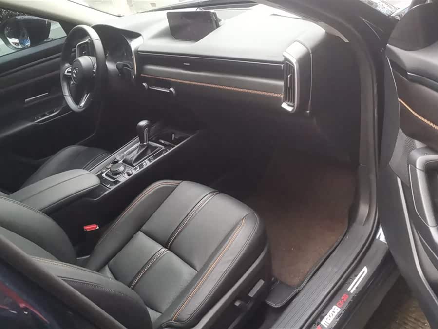 马自达 马自达CX-50行也 2023 汽车图片 #9