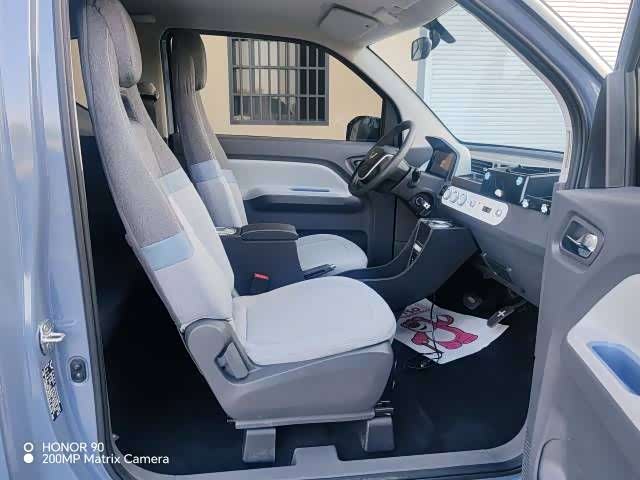 Wuling Hongguang MINI EV 2022 car image #9