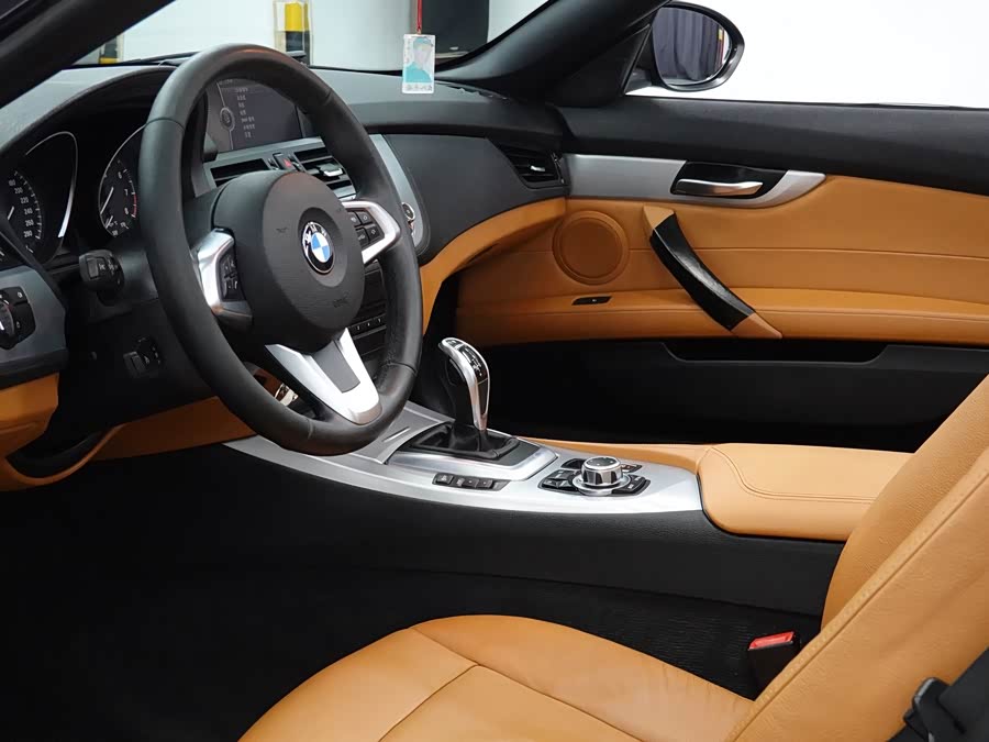 BMW Z4 2012 imagem de carro #9
