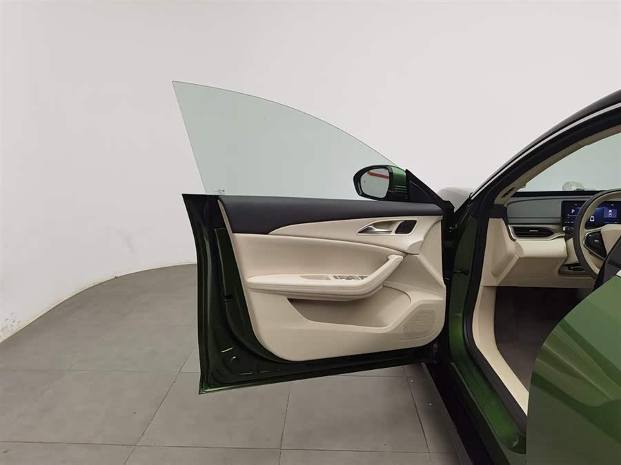 Forthing S7 2024 imagem de carro #9