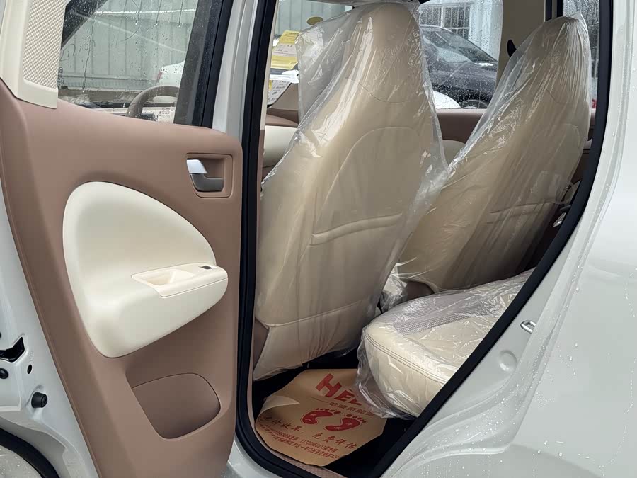 Wuling Hongguang MINI EV 2025 immagine di auto #9