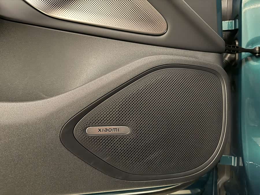 小米汽车 小米SU7 Ultra 2025 汽车图片 #9