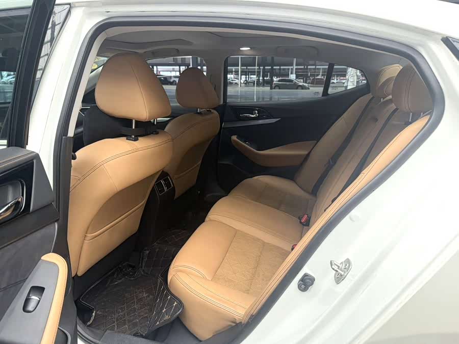 日产 西玛 2016 汽车图片 #9