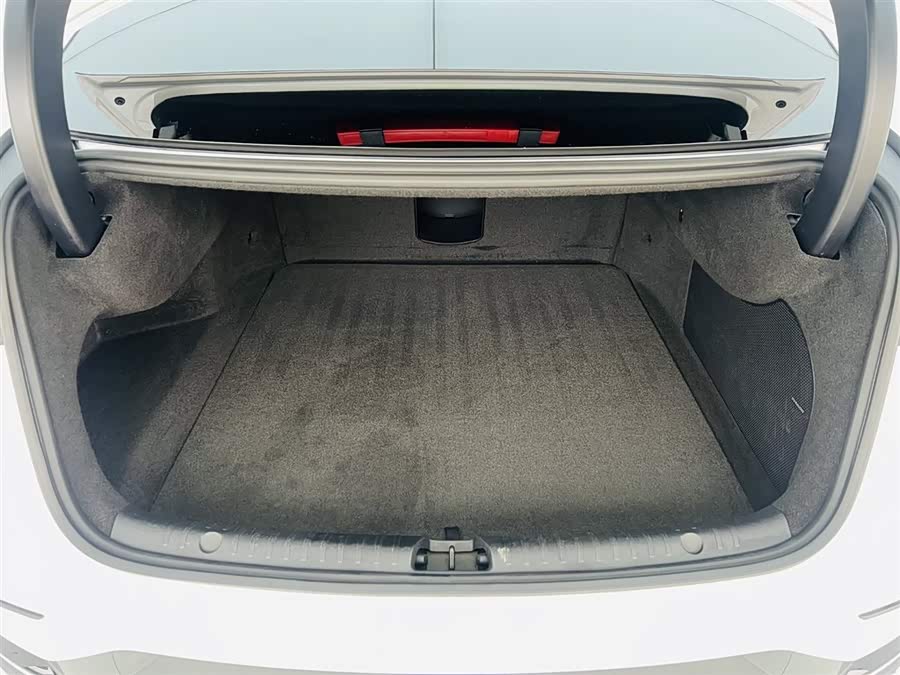 BYD Han 2022 immagine di auto #9