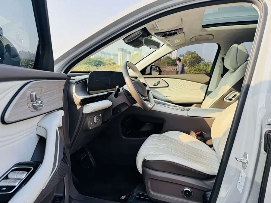 Exceed Yaoguang C-DM 2024 car image #9