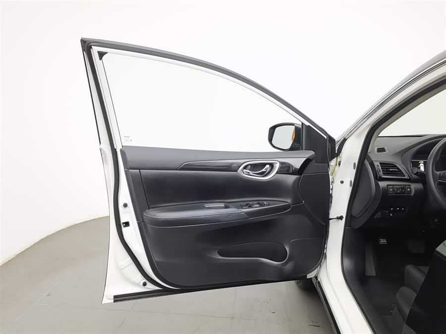 日产 轩逸·纯电 2019 汽车图片 #9