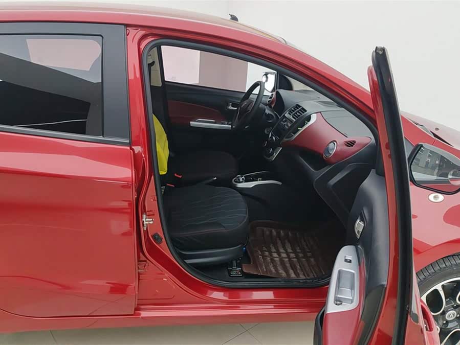 Changan BenBen EV 2019 car image #9