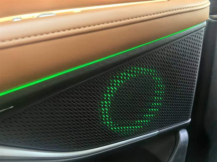 Xpeng P5 2022 #9 Xpeng P5 2022 immagine di auto #9