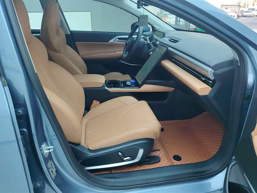 Xpeng P5 2022 #9 Xpeng P5 2022 immagine di auto #9