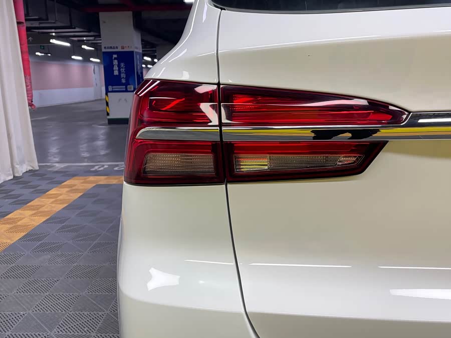 荣威 荣威RX5 2018 汽车图片 #9