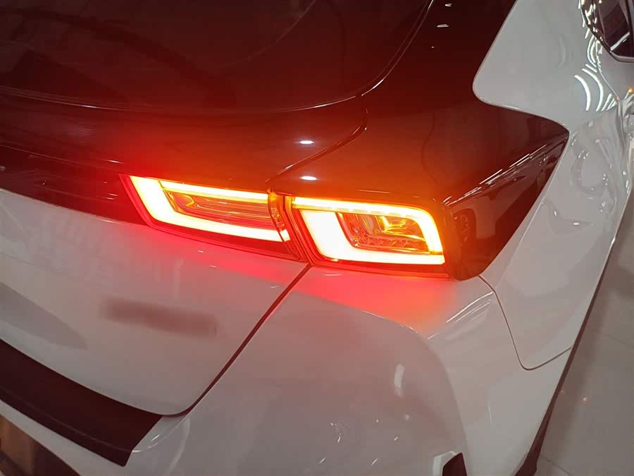 Chevrolet Charm 2024 car image #9