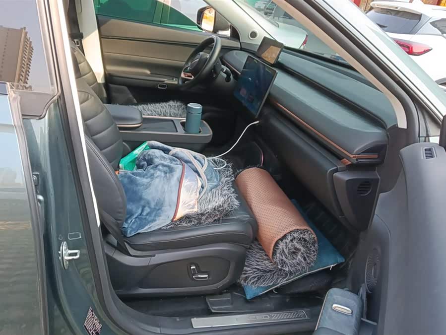 Exceed Stellar Era ET 2024 #9 Exceed Stellar Era ET 2024 car image #9