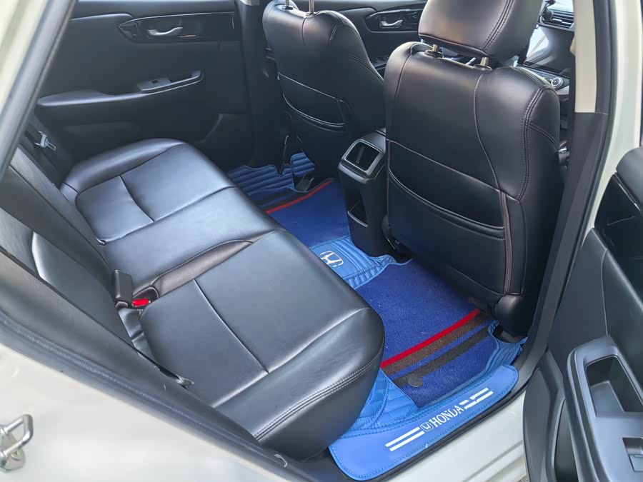 Honda Envix 2019 car image #9