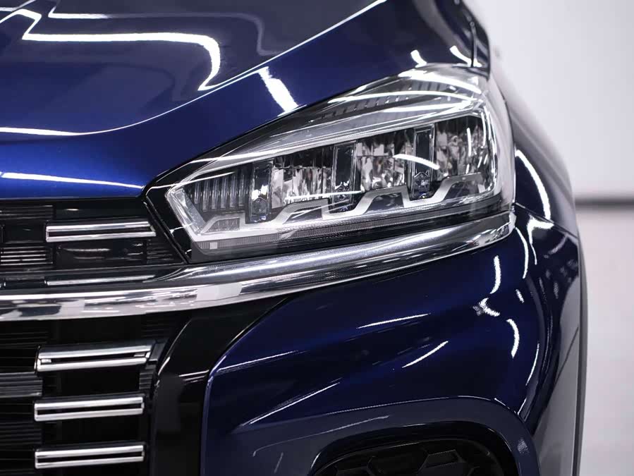Chery Tiggo 8 2020 صورة سيارة #9
