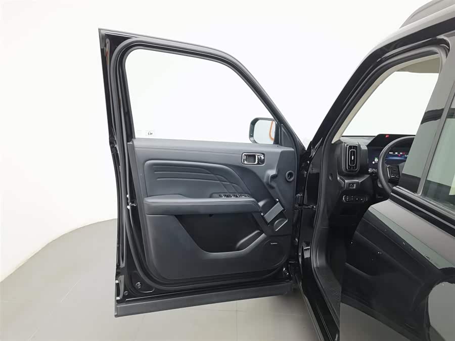 Haval Raptor New Energy 2023 car image #9