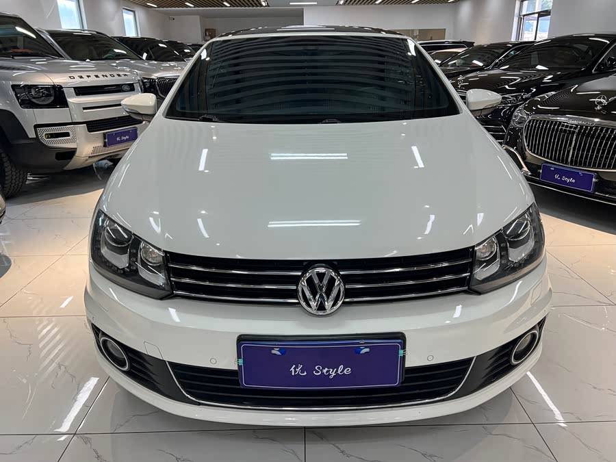 Volkswagen Eos 2012 #9 Volkswagen Eos 2012 immagine di auto #9