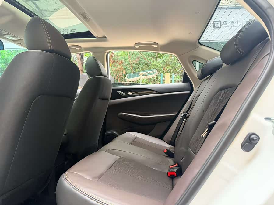 Changan Eado DT 2022 #9 Changan Eado DT 2022 car image #9