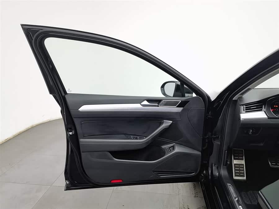 Volkswagen Magotan GTE 2021 #9 Volkswagen Magotan GTE 2021 immagine di auto #9