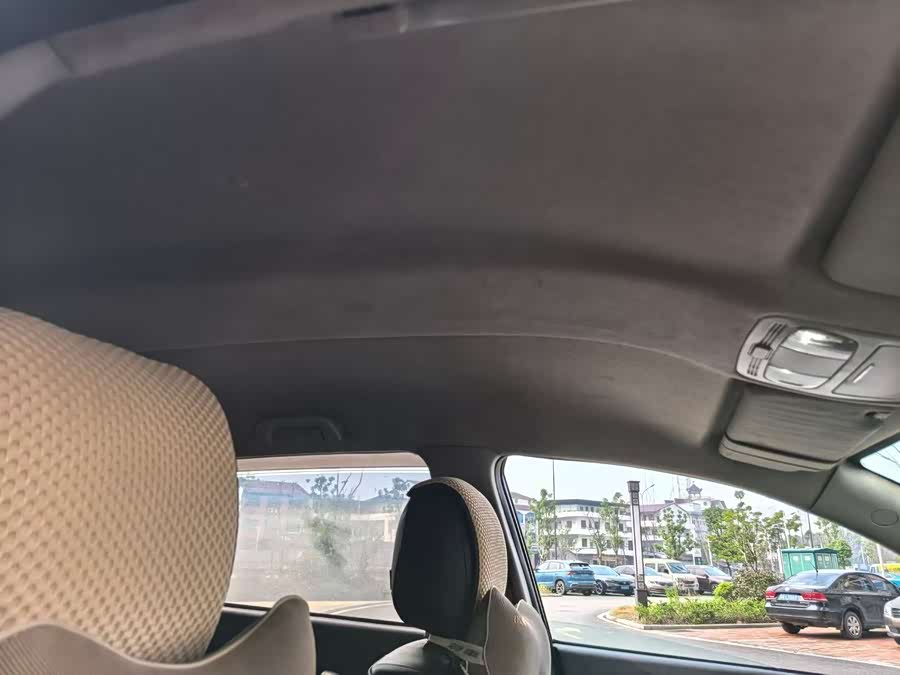 GEELY GX7 2015 #9 GEELY GX7 2015 car image #9