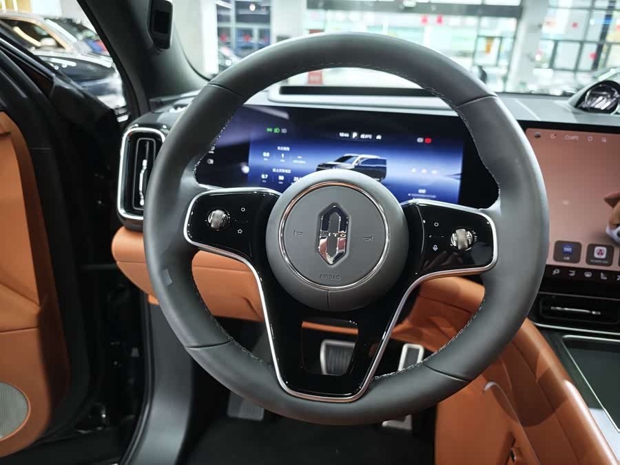 2024 image de voiture #9