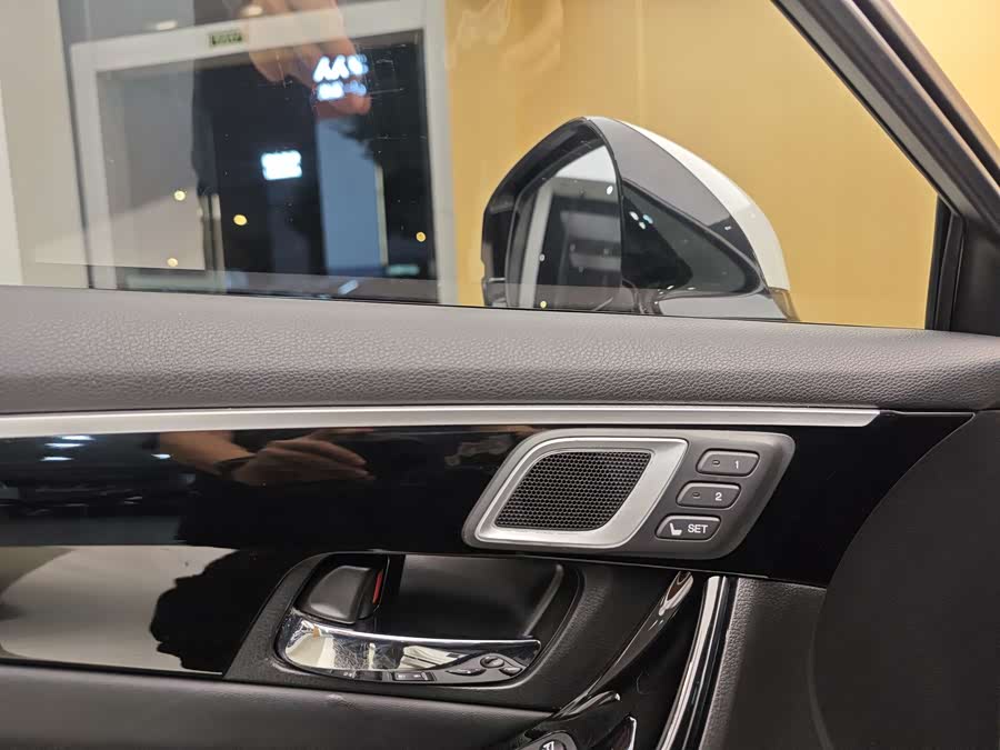 Honda Spirior 2017 #9 Honda Spirior 2017 car image #9