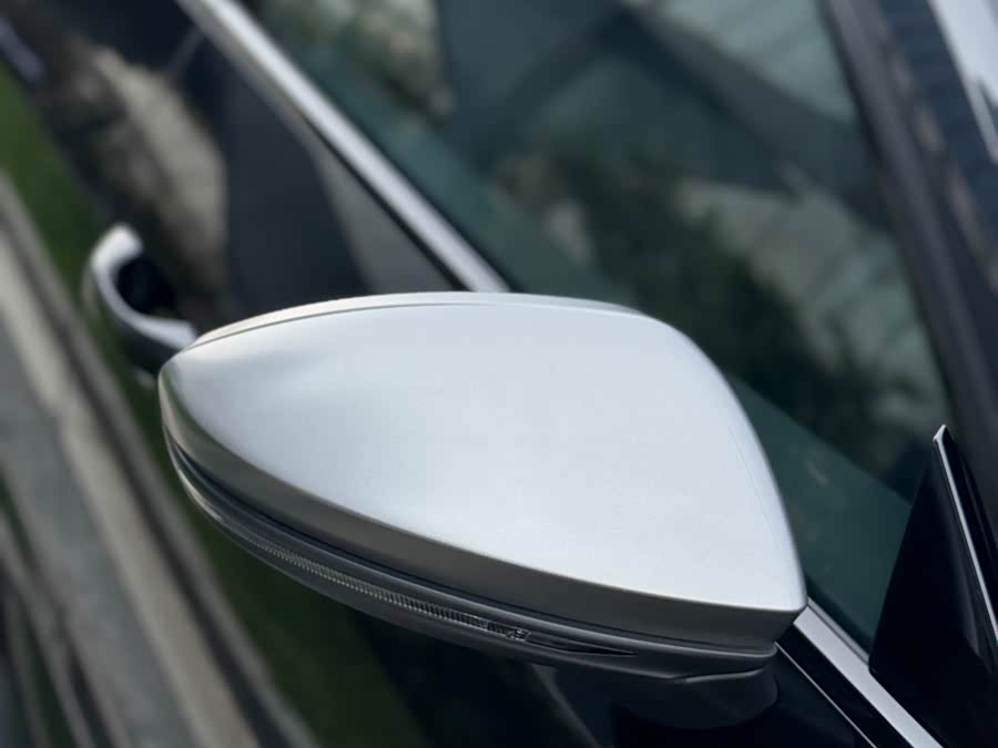 Audi RS 7 2025 car image #9