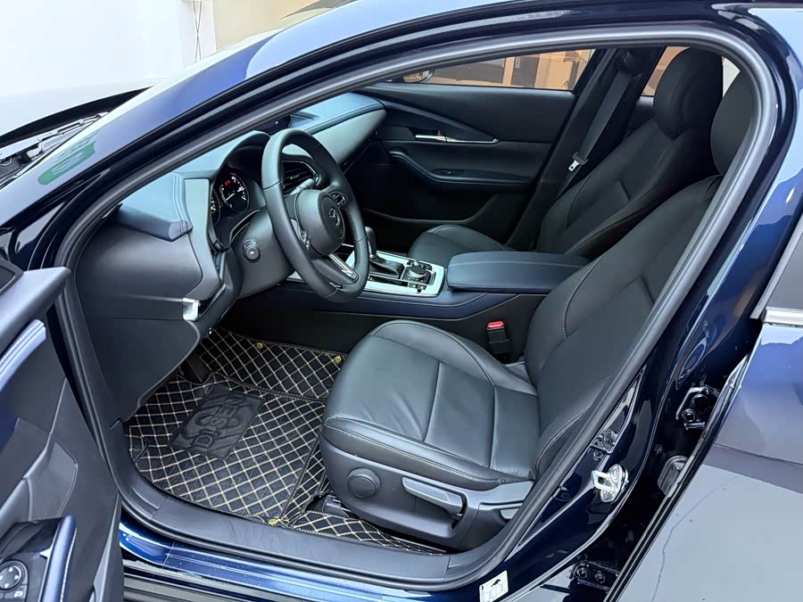 Mazda CX-3 2023 car image #9