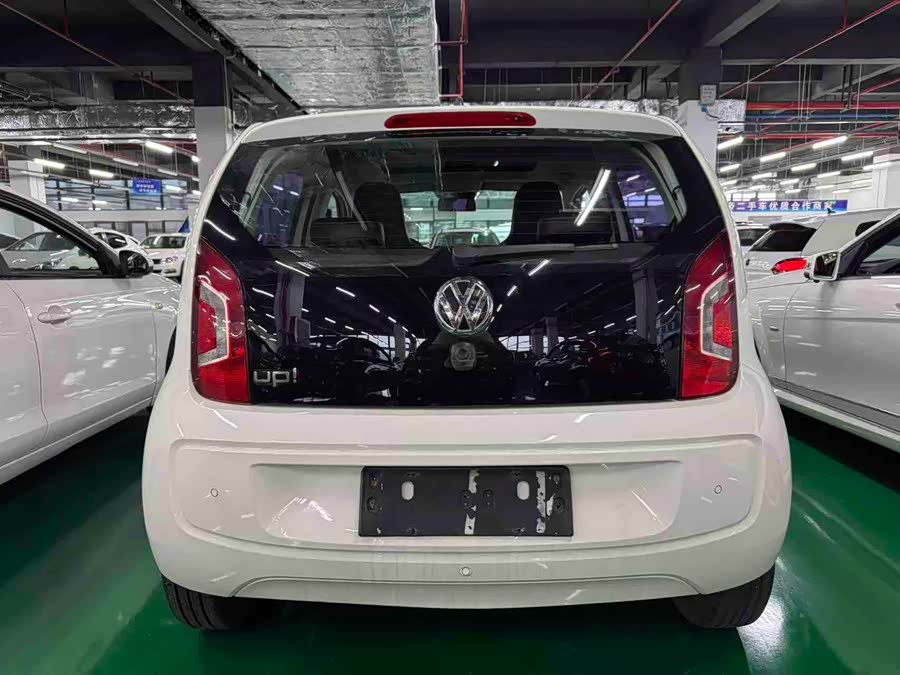 Volkswagen up! 2016 imagem de carro #9